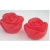  50pc/ lot ,Free ship ,Led red Rose Flower Light,led illumination,roses love lamp,led wishing lights,flower light ,hot sale !