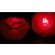  50pc/ lot ,Free ship ,Led red Rose Flower Light,led illumination,roses love lamp,led wishing lights,flower light ,hot sale !