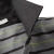 VANCL Rochester prugasta Long Sleeve Polo ( muškarci ) Gray / Green Šifra : 182024