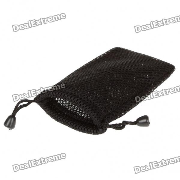 small nylon mesh bags