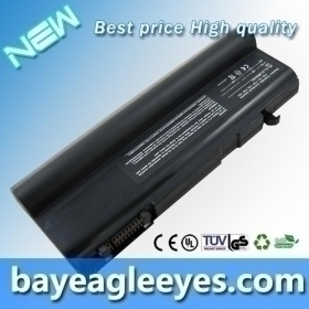 12 CELL Battery for  Satellite Pro A50 A55 SKU:BEE010393