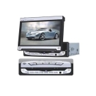 10% off 7-inch 1 Din Car DVD Player TV Function