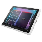 8" Newsmy  Android 4.0 Multi- Tablet PC RK2918 Cortex A8 1.2GH