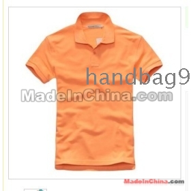 10pcs/lot shirt Brand new men's short Sleeve shirts,T-shirt size:M,L,XL,XXL free shipping 88852