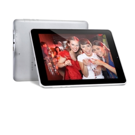Teclast P85(8G) 8inch Tablet PC 1GB  capacitive screen with free shipping