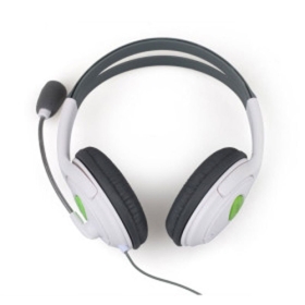 Kuulokkeet mikrofoni kuuloke Xbox 360/Live ilmainen toimitus