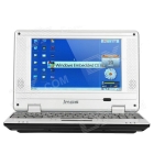 Free Shipping Imos A703 7.0" LCD Windows CE 6.0 Netbook with Wi-Fi / 2GB  Card / SD Slot