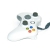 Contrôleur de fil 5pcs Pour XBOX360/wireless joypad pour XBOX360/Joysticks contrôleurs d'expédition libre