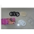 Free shipping NEW 20Boxs(6pcs per box) Strap Perfect Clip Bra Clip cleavage As 