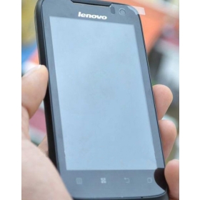 Eredeti Lenovo A789 3G telefon android 4,04 OS Többnyelvű orosz menü három ajándék