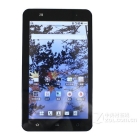 Free Shipping Newest 7" 3G ZTE V9 Tablet PC Android 2.1 WIFI ,GPS,can make phone call