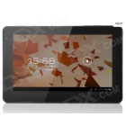 ONDA V701 7.0" Capacitive Screen Android 4.0.3 Dual Core Tablet PC w/ Wi-Fi / HDMI / Camera - Black 