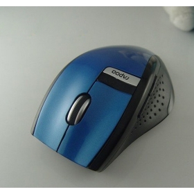 Feels very good top roller wireless mouse 5 colour