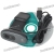 Genuine Logitech C270 HD 720P USB 2.0 Webcam con microfono integrato (nero )