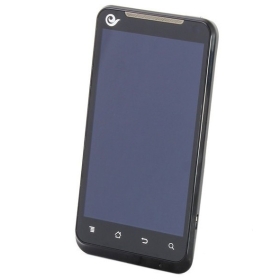 Uusi K - Touch E800 100 % aito Ilmainen toimitus Hot Myy lahja android alkuperäinen 3G katsella puhelimen kapasitiivinen 4,3 tuumaa CDMA TF 4G 2.2