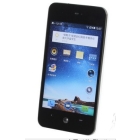 Meizu MX WCDMA Android 2.3 Smartphone w/ 4.0" Capacitive, Dual-Core 1.4GHz, 8.0 MP (16GB)