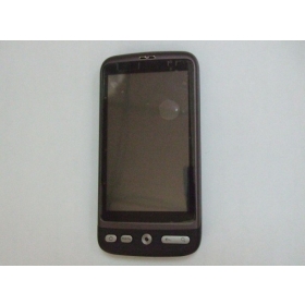 Teléfono celular del teléfono móvil de tarjeta Sim Dual Inteligente de 3.6 pulgadas de la pantalla capacitiva Google Android 2.2 OS WIFI TV GPS ID100 (G7 ) FreeShipping