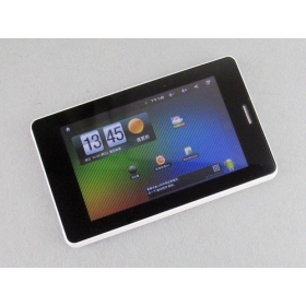  Cube U15GT 8G 5" inch Capacitive screen android 2.3 tablet 1.2GHZ Cortex A8 