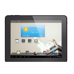 Pipo max m1 9,7 & quot; Tablet pc ips pantalla capacitiva dual core 1.6GHz RAM 1GB ROM 16GB android 4.1 wifi bluetooth
