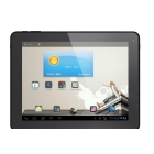 Pipo  m1 9.7" tablet pc ips capacitive screen dual core 1.6GHz  1GB ROM 16GB android 4.1 wifi bluetooth