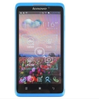New arrival Android 4.0 Lenovo S890 dual-core 4.0 -thin wifi GPS phone free shipping 