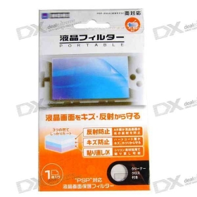 Screen Protector PSP Slim/2000