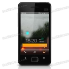 Limited Offer Meizu M9 3.5"  Screen 1GHz S5PC110 Android 2.2 GSM/WCDMA Cell Phone w/WiFi/GPS