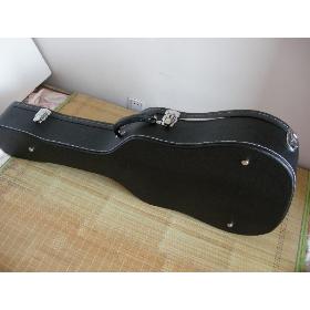 free shipping wholesale Top quality D45 ACOUSTIC GUITAR case