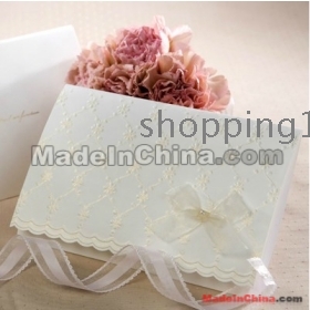  W9119 Invitation card Wedding Invitations wedding card come with envelopes and sealed