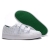 Design with no laces, white and black, men's leisure series, casual shoes.US size:7, 8, 8.5,9.5, 10, 11, 12