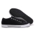 Design with no laces, white and black, men's leisure series, casual shoes.US size:7, 8, 8.5,9.5, 10, 11, 12