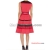 Darmowa wysyłka 2012 letnie sukienki sukienki sukienka dla kobiet nowa moda casual dress dla kobiet M201