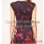 Besplatna dostava 2.012 haljina ljetne haljine za ženske haljine novi modni povremeni haljina za žene M010