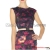 Darmowa wysyłka 2012 letnie sukienki sukienki sukienka dla kobiet nowa moda casual dress dla kobiet M010