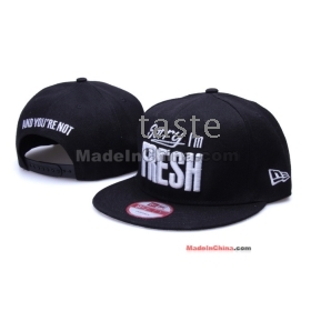 Free shipping -  Snapback caps  /  men's fashion sports hats top quality Are The Most Popular Forms Of Head Wear Now 