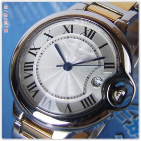 Free Shipping Brand New  Automatic stainless steel/ss Movement Men's watches wristwatch RT5