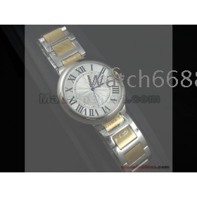 Free Shipping Brand New  Automatic stainless steel watch Men's watches wristwatch !n05