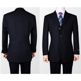 δωρεάν αποστολή !Κοστούμια 2011 Brand New ανδρών , κοστούμι επιχειρήσεων , επίσημο κοστούμι , κοστούμι , Top Ποσότητα !nbgvc