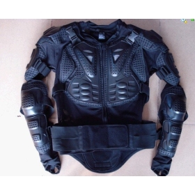 ΝΕΑ Sport Armor Μοτοσικλέτα Racing Unisex Protector Bike FULL BODY ARMOR Jacket fgbfer3w