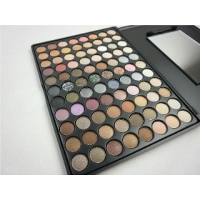 Free shipping!New 88 colour palette Eye shadow/Eye shadow in stick! 5 pcs/lot !ty