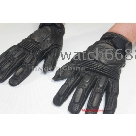 - Motorcycle 98218-13VM gloves/Motorcycle Accessories/leather Gloves/motorbike Gloves  fdsfd