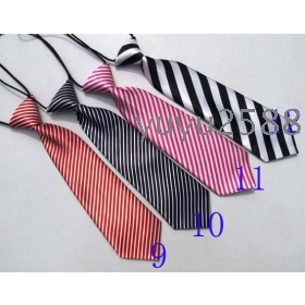 new brand necktie children's ties  tie June 1 children's days gift 100pcs/lot free shipping