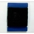 100db / tétel legújabb csuklópánt fekete szövet sport karkötő mosdóruha karkötő egyensúly karkötő Férfi karkötő 60db / csomó ingyenes szállítás BB-117724