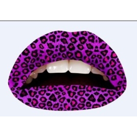 EMS 500 pcs/lot with box 2012 Latest Favor Hot lip sticker Temporary Lips Tattoos/lip tattoo 