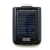 Solar Power 2400mAh Chargeur portable pour iPhone 4 3G