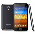 New Star (70) MTK6577 Android 4.0.9 512+4GB Dual-core 1.0GHz 5.08"WVGA Screen SmartPhone