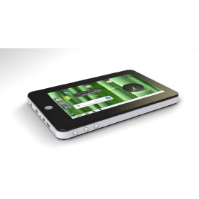 NEW 7 " S5PV210 ARM Cortex -A8 Android 2.3 Kapacitní A8 Tablet PC 5ks