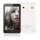 A1103 Quad Band Dual SIM 5.0 Inch Capacitive Screen Android 2.3 Smart Phone WIFI TV GPS