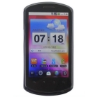 Huawei U8800+ 3.8" Capacitive Screen Froyo WCDMA 3G Smart Phone w/ WiFi + A-GPS - Black