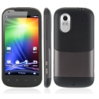 MTK6573 Android 4.0 OS G22 A4 GSM 3G WCDMA Cellphone 4.3 Capacitive touchscreen WIFI GPS Amaze 4G A4 Smart phone